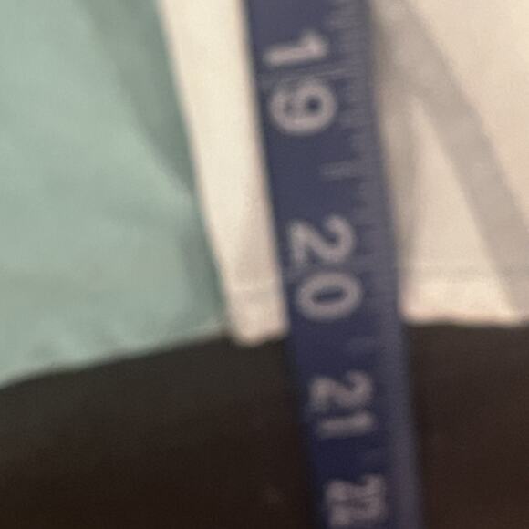 Old‎ Navy Y2K Tank Top Womens XS Plaid Sleeveless Summer Blouse Babydoll Cottage - Picture 6 of 7